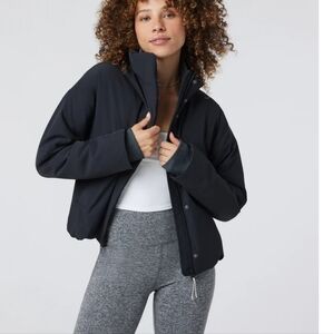 Vuori Sky Puffer Jacket in S